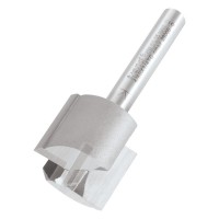 Trend  4/60 X 1/4 TC Two Flute Cutter 22mm £42.85